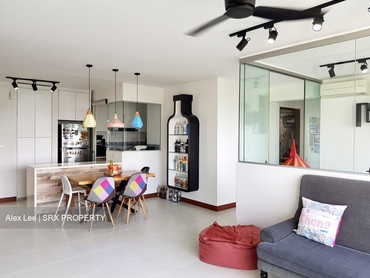 Blk 315C Yishun Avenue 9 (Yishun), HDB 5 Rooms #207468511